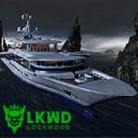 The Nightmare Yacht